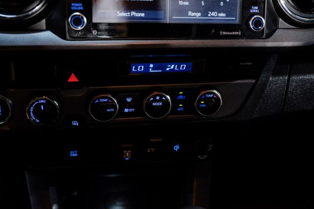 2021 Toyota Tacoma TRD Off-Road TRAILFX BUMPERS 32" BFG A/T 1 Owner | Dallas, TX | East Dallas Diesel 2021 Toyota Tacoma TRD Off-Road TRAILFX BUMPERS 32" BFG A/T 1 Owner | Dallas, TX | East Dallas Diesel