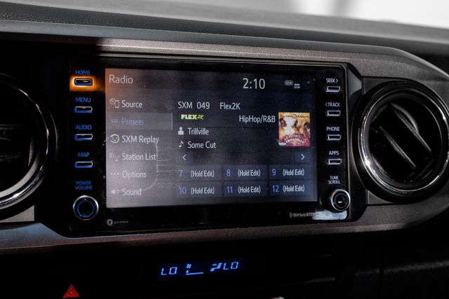 2021 Toyota Tacoma TRD Off-Road TRAILFX BUMPERS 32" BFG A/T 1 Owner | Dallas, TX | East Dallas Diesel 2021 Toyota Tacoma TRD Off-Road TRAILFX BUMPERS 32" BFG A/T 1 Owner | Dallas, TX | East Dallas Diesel