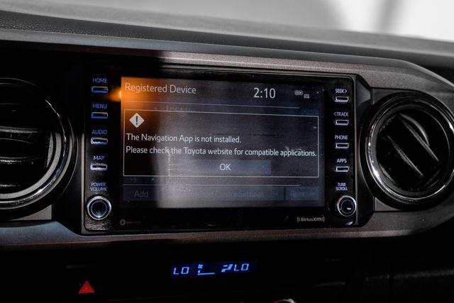 2021 Toyota Tacoma TRD Off-Road TRAILFX BUMPERS 32" BFG A/T 1 Owner | Dallas, TX | East Dallas Diesel 2021 Toyota Tacoma TRD Off-Road TRAILFX BUMPERS 32" BFG A/T 1 Owner | Dallas, TX | East Dallas Diesel