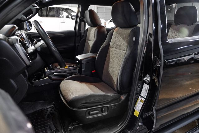 2021 Toyota Tacoma TRD Off-Road TRAILFX BUMPERS 32" BFG A/T 1 Owner | Dallas, TX | East Dallas Diesel 2021 Toyota Tacoma TRD Off-Road TRAILFX BUMPERS 32" BFG A/T 1 Owner | Dallas, TX | East Dallas Diesel