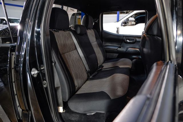 2021 Toyota Tacoma TRD Off-Road TRAILFX BUMPERS 32" BFG A/T 1 Owner | Dallas, TX | East Dallas Diesel 2021 Toyota Tacoma TRD Off-Road TRAILFX BUMPERS 32" BFG A/T 1 Owner | Dallas, TX | East Dallas Diesel