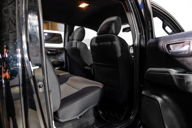 2021 Toyota Tacoma TRD Off-Road TRAILFX BUMPERS 32" BFG A/T 1 Owner | Dallas, TX | East Dallas Diesel 2021 Toyota Tacoma TRD Off-Road TRAILFX BUMPERS 32" BFG A/T 1 Owner | Dallas, TX | East Dallas Diesel