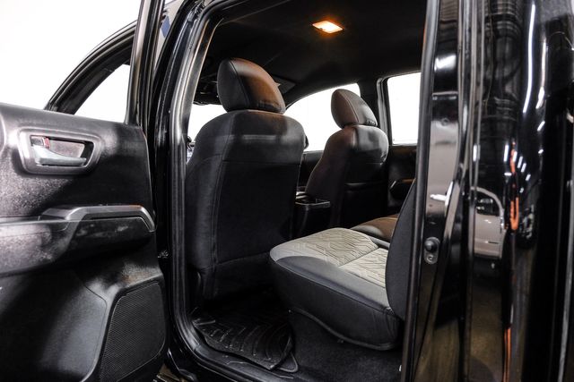 2021 Toyota Tacoma TRD Off-Road TRAILFX BUMPERS 32" BFG A/T 1 Owner | Dallas, TX | East Dallas Diesel 2021 Toyota Tacoma TRD Off-Road TRAILFX BUMPERS 32" BFG A/T 1 Owner | Dallas, TX | East Dallas Diesel