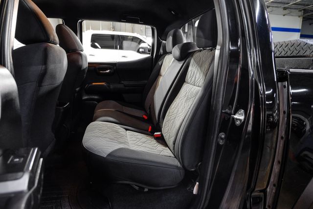 2021 Toyota Tacoma TRD Off-Road TRAILFX BUMPERS 32" BFG A/T 1 Owner | Dallas, TX | East Dallas Diesel 2021 Toyota Tacoma TRD Off-Road TRAILFX BUMPERS 32" BFG A/T 1 Owner | Dallas, TX | East Dallas Diesel