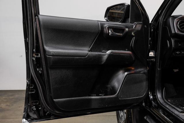 2021 Toyota Tacoma TRD Off-Road TRAILFX BUMPERS 32" BFG A/T 1 Owner | Dallas, TX | East Dallas Diesel 2021 Toyota Tacoma TRD Off-Road TRAILFX BUMPERS 32" BFG A/T 1 Owner | Dallas, TX | East Dallas Diesel