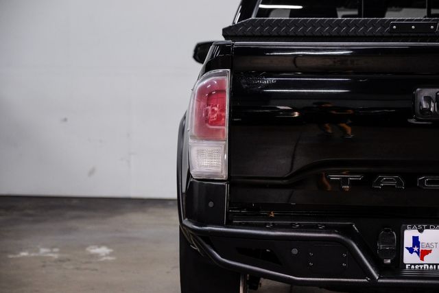 2021 Toyota Tacoma TRD Off-Road TRAILFX BUMPERS 32" BFG A/T 1 Owner | Dallas, TX | East Dallas Diesel 2021 Toyota Tacoma TRD Off-Road TRAILFX BUMPERS 32" BFG A/T 1 Owner | Dallas, TX | East Dallas Diesel