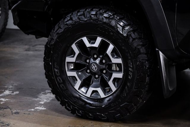 2021 Toyota Tacoma TRD Off-Road TRAILFX BUMPERS 32" BFG A/T 1 Owner | Dallas, TX | East Dallas Diesel 2021 Toyota Tacoma TRD Off-Road TRAILFX BUMPERS 32" BFG A/T 1 Owner | Dallas, TX | East Dallas Diesel