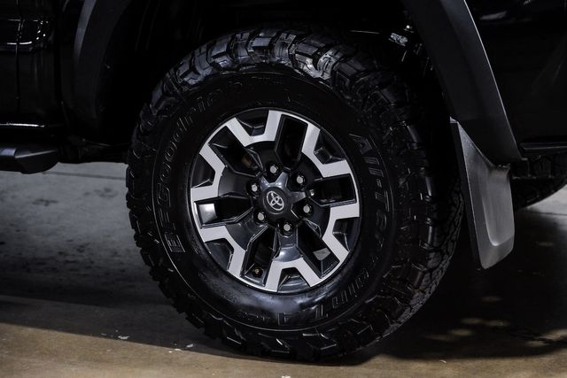 2021 Toyota Tacoma TRD Off-Road TRAILFX BUMPERS 32" BFG A/T 1 Owner | Dallas, TX | East Dallas Diesel 2021 Toyota Tacoma TRD Off-Road TRAILFX BUMPERS 32" BFG A/T 1 Owner | Dallas, TX | East Dallas Diesel