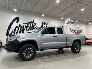 2021 Toyota Tacoma SR 2.7, Auto, Liner, Sills, Only 67k | Dallas, Texas | Corvette Warehouse  in Dallas, Texas 75229