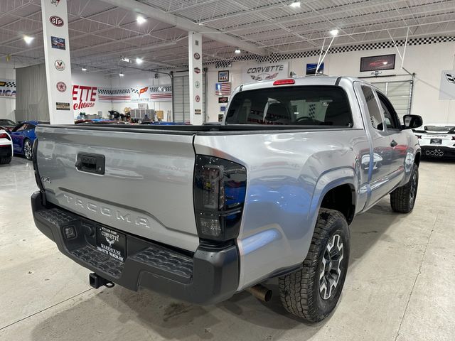 2021 Toyota Tacoma SR 2.7, Auto, Liner, Sills, Only 67k | Dallas, Texas | Corvette Warehouse 2021 Toyota Tacoma SR 2.7, Auto, Liner, Sills, Only 67k | Dallas, Texas | Corvette Warehouse