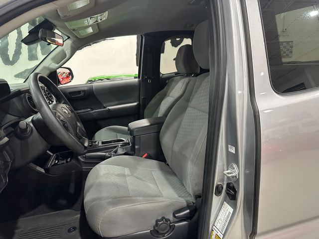 2021 Toyota Tacoma SR 2.7, Auto, Liner, Sills, Only 67k | Dallas, Texas | Corvette Warehouse 2021 Toyota Tacoma SR 2.7, Auto, Liner, Sills, Only 67k | Dallas, Texas | Corvette Warehouse