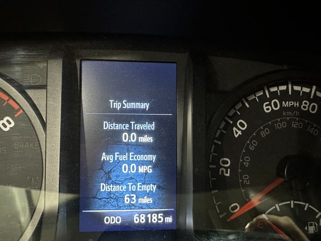 2021 Toyota Tacoma SR 2.7, Auto, Liner, Sills, Only 67k | Dallas, Texas | Corvette Warehouse 