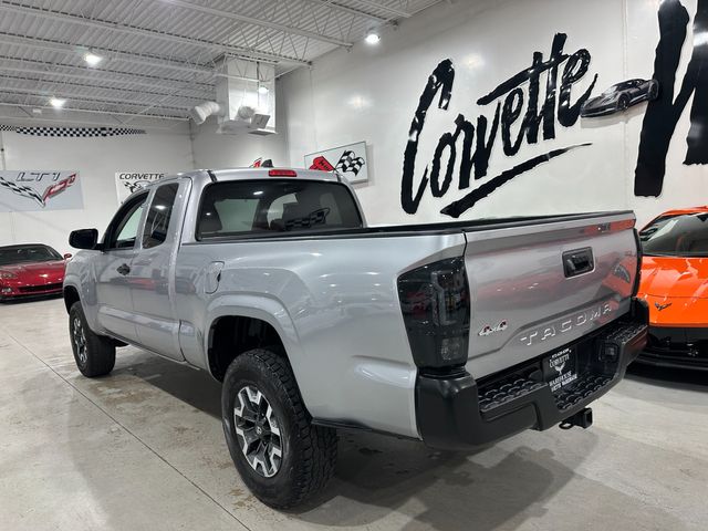 2021 Toyota Tacoma SR 2.7, Auto, Liner, Sills, Only 67k | Dallas, Texas | Corvette Warehouse 2021 Toyota Tacoma SR 2.7, Auto, Liner, Sills, Only 67k | Dallas, Texas | Corvette Warehouse