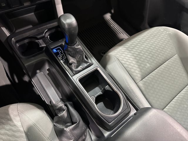 2021 Toyota Tacoma SR 2.7, Auto, Liner, Sills, Only 67k | Dallas, Texas | Corvette Warehouse 2021 Toyota Tacoma SR 2.7, Auto, Liner, Sills, Only 67k | Dallas, Texas | Corvette Warehouse