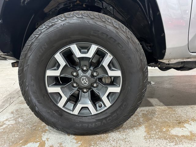 2021 Toyota Tacoma SR 2.7, Auto, Liner, Sills, Only 67k | Dallas, Texas | Corvette Warehouse 2021 Toyota Tacoma SR 2.7, Auto, Liner, Sills, Only 67k | Dallas, Texas | Corvette Warehouse