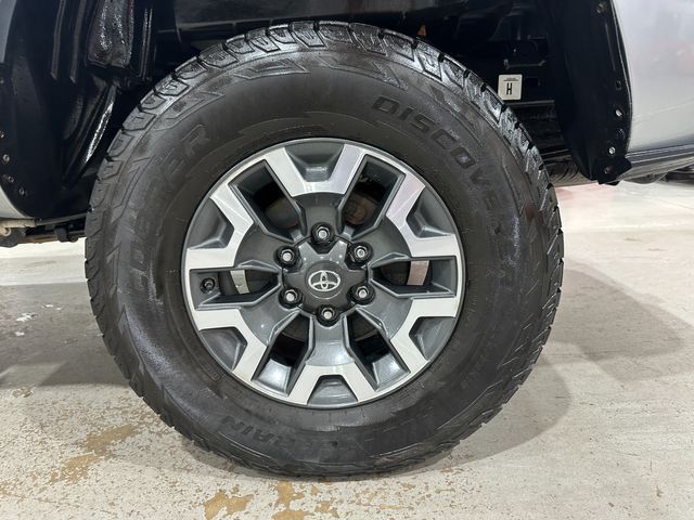2021 Toyota Tacoma SR 2.7, Auto, Liner, Sills, Only 67k | Dallas, Texas | Corvette Warehouse 