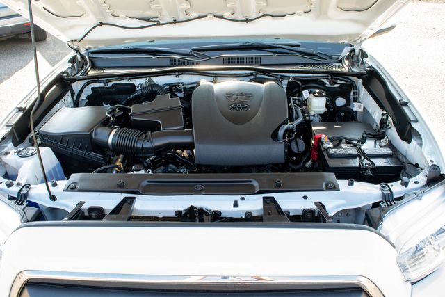 2021 Toyota Tacoma SR5 V6 | Great Falls, Montana | Bleskin Motor Company 2021 Toyota Tacoma SR5 V6 | Great Falls, Montana | Bleskin Motor Company