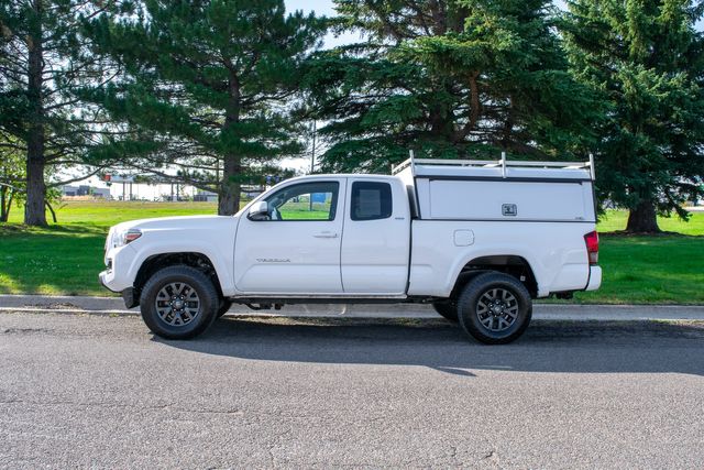 2021 Toyota Tacoma SR5 V6 | Great Falls, Montana | Bleskin Motor Company 2021 Toyota Tacoma SR5 V6 | Great Falls, Montana | Bleskin Motor Company