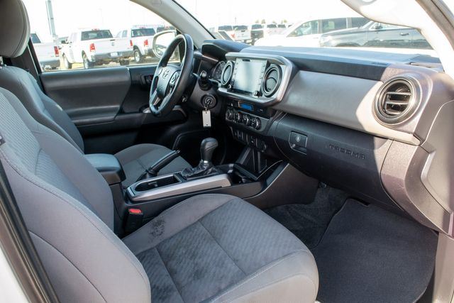 2021 Toyota Tacoma SR5 V6 | Great Falls, Montana | Bleskin Motor Company 2021 Toyota Tacoma SR5 V6 | Great Falls, Montana | Bleskin Motor Company