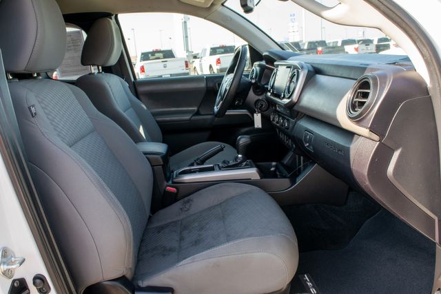 2021 Toyota Tacoma SR5 V6 | Great Falls, Montana | Bleskin Motor Company 2021 Toyota Tacoma SR5 V6 | Great Falls, Montana | Bleskin Motor Company