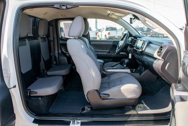 2021 Toyota Tacoma SR5 V6 | Great Falls, Montana | Bleskin Motor Company 2021 Toyota Tacoma SR5 V6 | Great Falls, Montana | Bleskin Motor Company