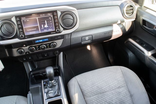 2021 Toyota Tacoma SR5 V6 | Great Falls, Montana | Bleskin Motor Company 2021 Toyota Tacoma SR5 V6 | Great Falls, Montana | Bleskin Motor Company