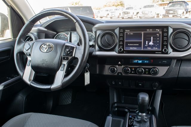 2021 Toyota Tacoma SR5 V6 | Great Falls, Montana | Bleskin Motor Company 2021 Toyota Tacoma SR5 V6 | Great Falls, Montana | Bleskin Motor Company