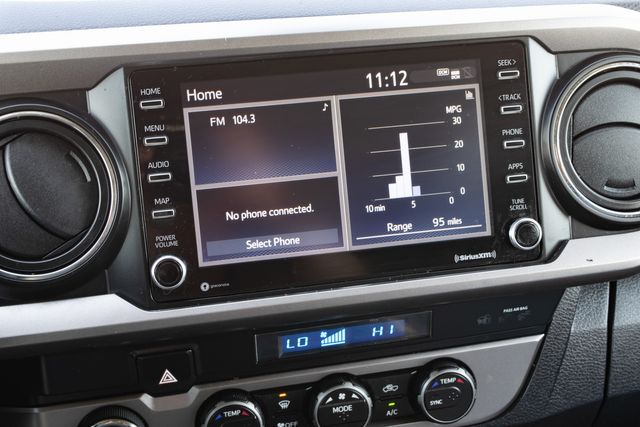 2021 Toyota Tacoma SR5 V6 | Great Falls, Montana | Bleskin Motor Company 2021 Toyota Tacoma SR5 V6 | Great Falls, Montana | Bleskin Motor Company