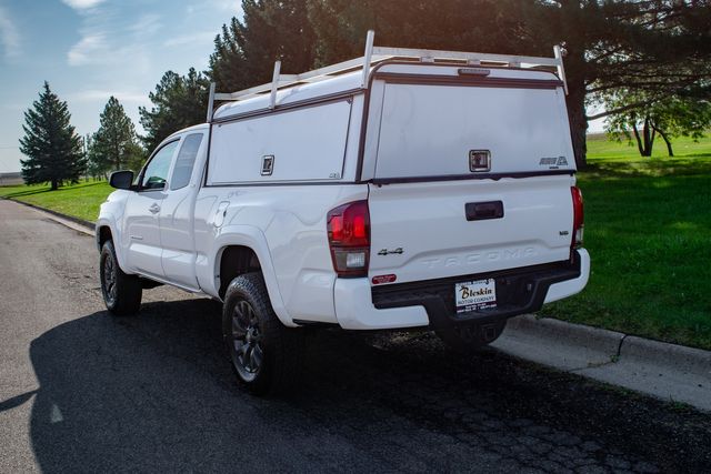 2021 Toyota Tacoma SR5 V6 | Great Falls, Montana | Bleskin Motor Company 2021 Toyota Tacoma SR5 V6 | Great Falls, Montana | Bleskin Motor Company