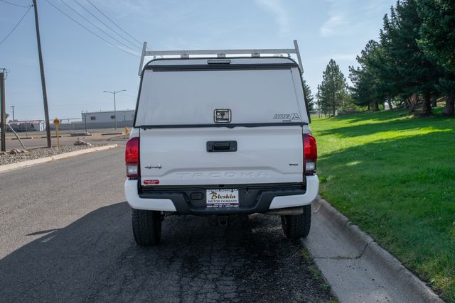 2021 Toyota Tacoma SR5 V6 | Great Falls, Montana | Bleskin Motor Company 2021 Toyota Tacoma SR5 V6 | Great Falls, Montana | Bleskin Motor Company