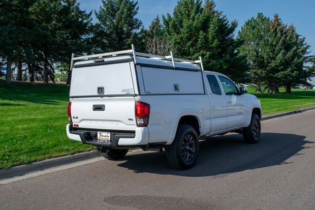 2021 Toyota Tacoma SR5 V6 | Great Falls, Montana | Bleskin Motor Company 2021 Toyota Tacoma SR5 V6 | Great Falls, Montana | Bleskin Motor Company