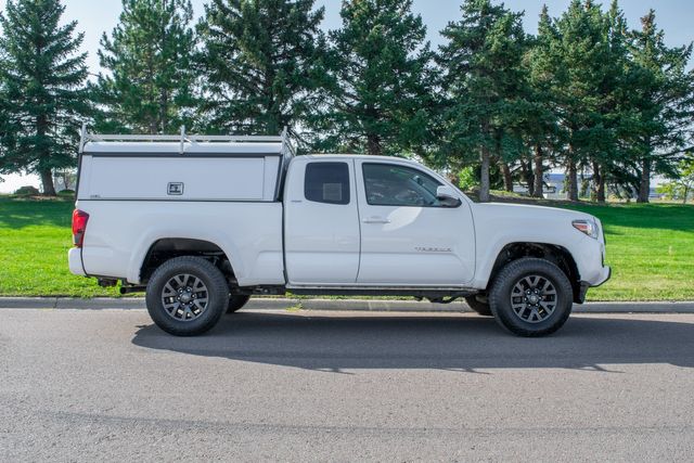 2021 Toyota Tacoma SR5 V6 | Great Falls, Montana | Bleskin Motor Company 2021 Toyota Tacoma SR5 V6 | Great Falls, Montana | Bleskin Motor Company