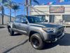 2021 Toyota Tacoma TRD Off-Road | Grover Beach, CA | Central Coast Car Company 2021 Toyota Tacoma TRD Off-Road | Grover Beach, CA | Central Coast Car Company