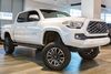 2021 Toyota Tacoma Lifted 6" TRD Sport l Wheel Pkg $2,995 | Honolulu, HI | Autosource Hawaii 2021 Toyota Tacoma Lifted 6" TRD Sport l Wheel Pkg $2,995 | Honolulu, HI | Autosource Hawaii