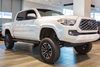 2021 Toyota Tacoma Lifted 6" TRD Sport l Wheel Pkg $2,995 | Honolulu, HI | Autosource Hawaii 2021 Toyota Tacoma Lifted 6" TRD Sport l Wheel Pkg $2,995 | Honolulu, HI | Autosource Hawaii