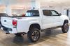 2021 Toyota Tacoma Lifted 6" TRD Sport l Wheel Pkg $2,995 | Honolulu, HI | Autosource Hawaii 2021 Toyota Tacoma Lifted 6" TRD Sport l Wheel Pkg $2,995 | Honolulu, HI | Autosource Hawaii