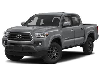 2021 Toyota Tacoma SR5 | Honolulu, HI | Autosource Hawaii 
