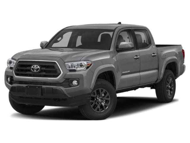 2021 Toyota Tacoma SR5 | Honolulu, HI | Autosource Hawaii 