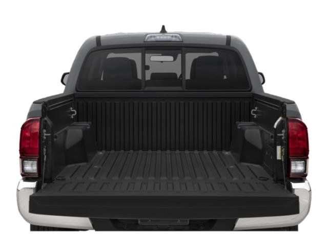 2021 Toyota Tacoma 4WD TRD Lifted 6" Manual l Amer Force Wheel Pkg $4,995