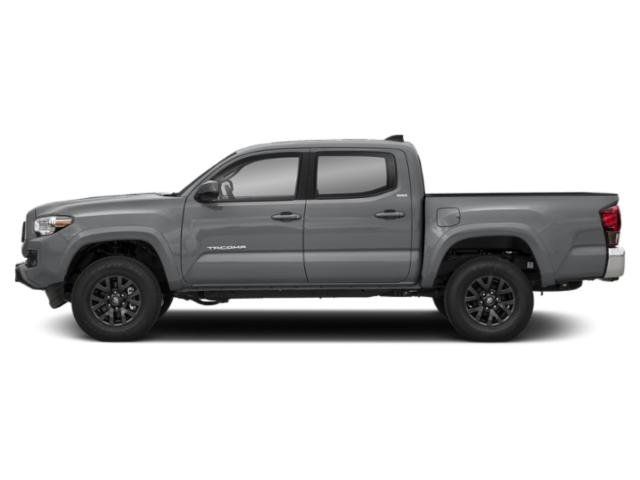 2021 Toyota Tacoma 4WD TRD Lifted 6" Manual l Amer Force Wheel Pkg $4,995