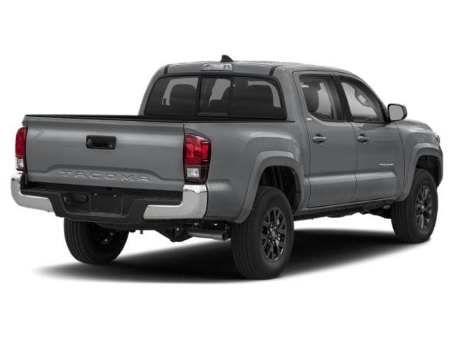 2021 Toyota Tacoma 4WD TRD Lifted 6" Manual l Amer Force Wheel Pkg $4,995