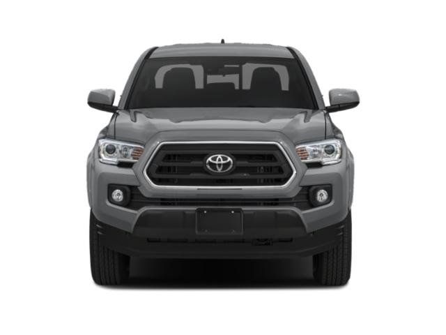 2021 Toyota Tacoma 4WD TRD Lifted 6" Manual l Amer Force Wheel Pkg $4,995