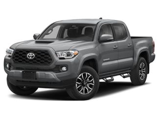 2021 Toyota Tacoma 4WD Long Bed SR5 | Honolulu, HI | Autosource Hawaii 