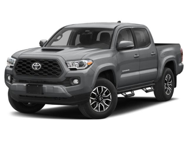 2021 Toyota Tacoma TRD Sport | Honolulu, HI | Autosource Hawaii 