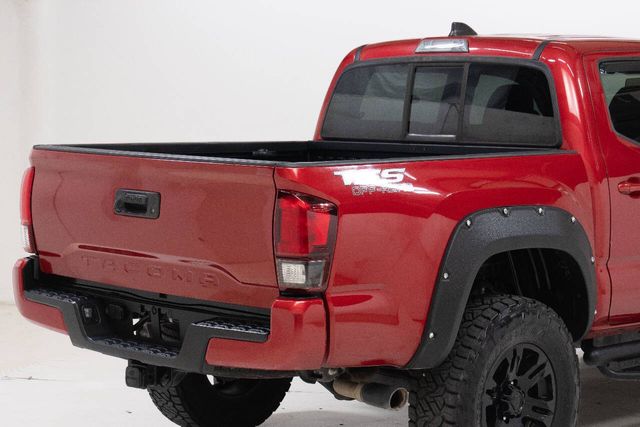 2021 Toyota Tacoma SR5 V6 4x4 4dr Double Cab 5.0 ft SB | Houston, TX | Houston Auto Credit 2021 Toyota Tacoma SR5 V6 4x4 4dr Double Cab 5.0 ft SB | Houston, TX | Houston Auto Credit