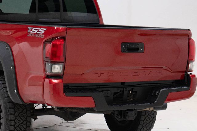 2021 Toyota Tacoma SR5 V6 4x4 4dr Double Cab 5.0 ft SB | Houston, TX | Houston Auto Credit 2021 Toyota Tacoma SR5 V6 4x4 4dr Double Cab 5.0 ft SB | Houston, TX | Houston Auto Credit