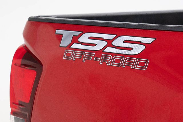 2021 Toyota Tacoma SR5 V6 4x4 4dr Double Cab 5.0 ft SB | Houston, TX | Houston Auto Credit 2021 Toyota Tacoma SR5 V6 4x4 4dr Double Cab 5.0 ft SB | Houston, TX | Houston Auto Credit