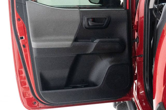 2021 Toyota Tacoma SR5 V6 4x4 4dr Double Cab 5.0 ft SB | Houston, TX | Houston Auto Credit 2021 Toyota Tacoma SR5 V6 4x4 4dr Double Cab 5.0 ft SB | Houston, TX | Houston Auto Credit