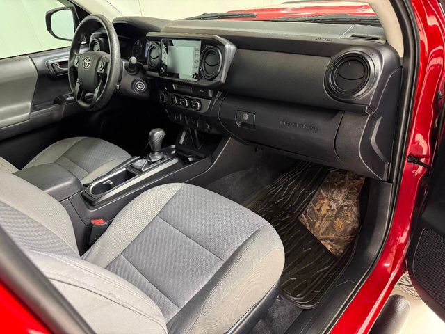 2021 Toyota Tacoma SR5 V6 4x4 4dr Double Cab 5.0 ft SB | Houston, TX | Houston Auto Credit 2021 Toyota Tacoma SR5 V6 4x4 4dr Double Cab 5.0 ft SB | Houston, TX | Houston Auto Credit