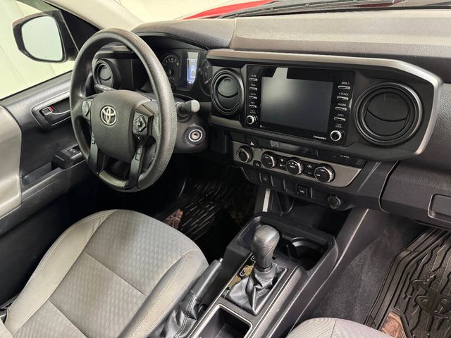 2021 Toyota Tacoma SR5 V6 4x4 4dr Double Cab 5.0 ft SB | Houston, TX | Houston Auto Credit 2021 Toyota Tacoma SR5 V6 4x4 4dr Double Cab 5.0 ft SB | Houston, TX | Houston Auto Credit